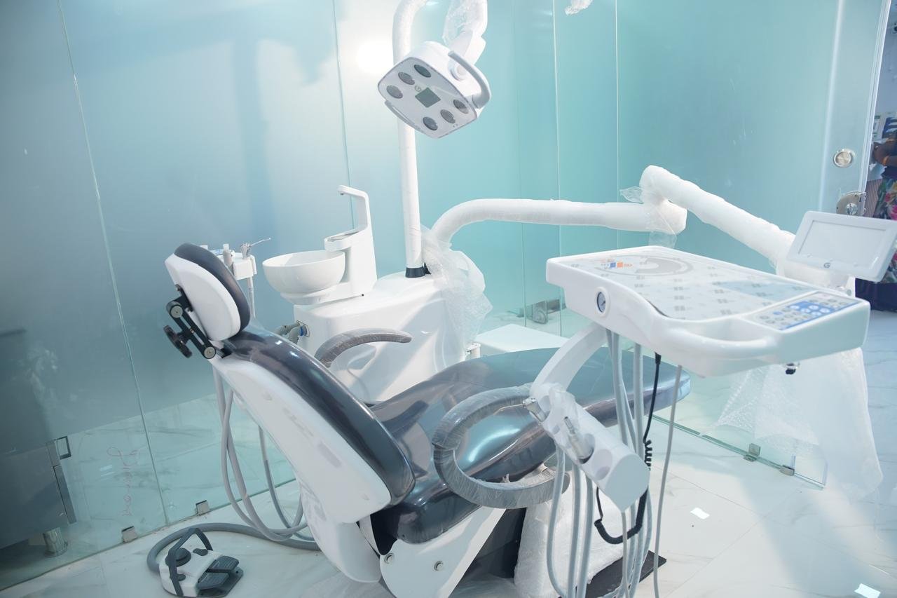 Dental Equipment and Tools
